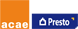 Catálogo Presto