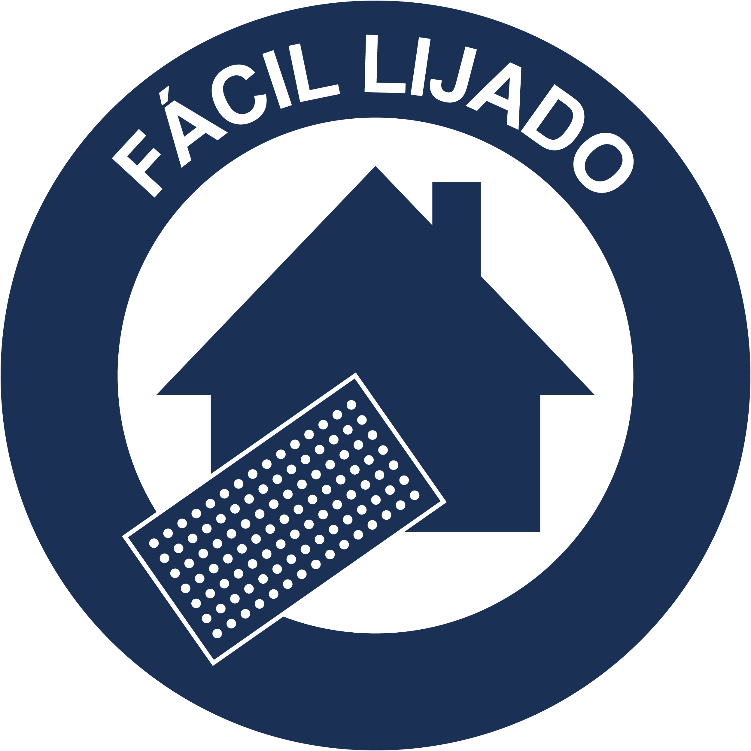 Fácil Lijado_Gama Yeso