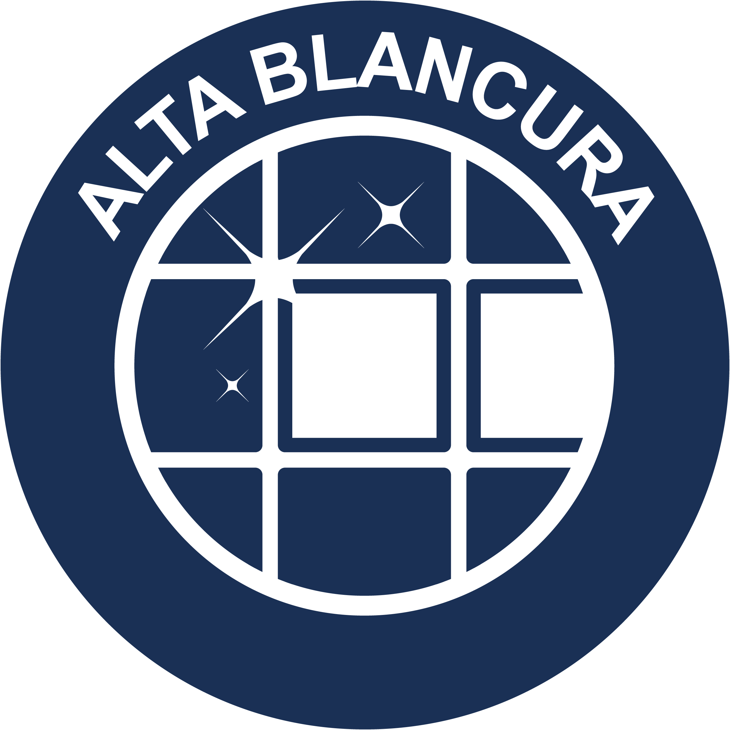 Alta blancura_Gama Yeso