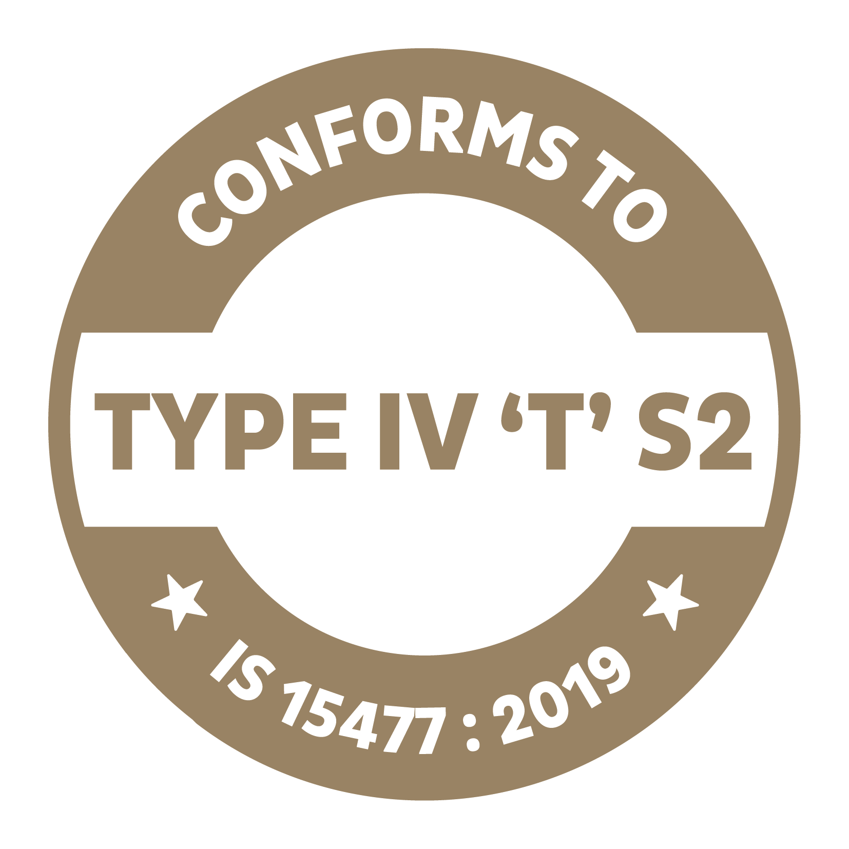 NioPro - Type 4 T S2 - 5000