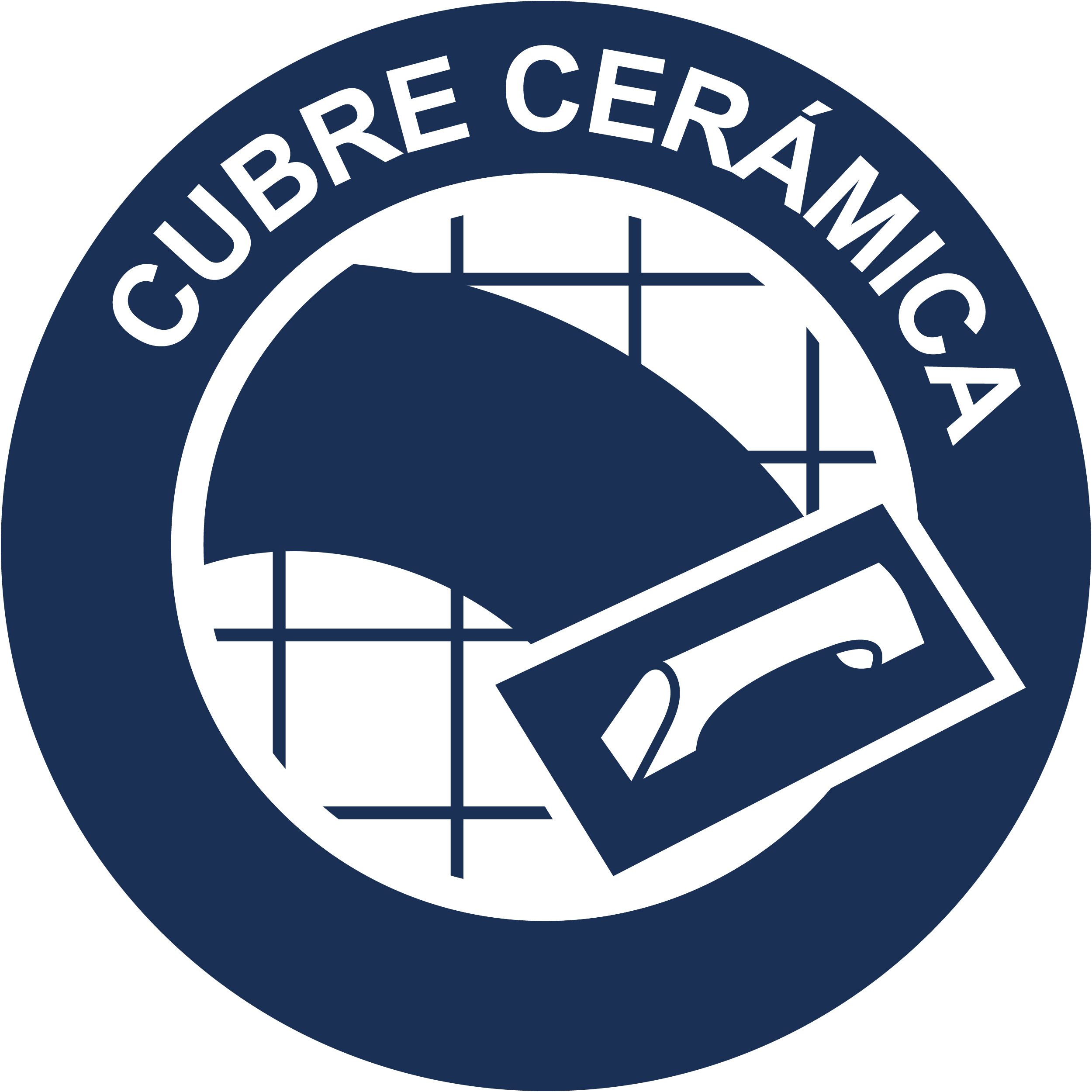 Cubre Cerámica-Gama Yeso