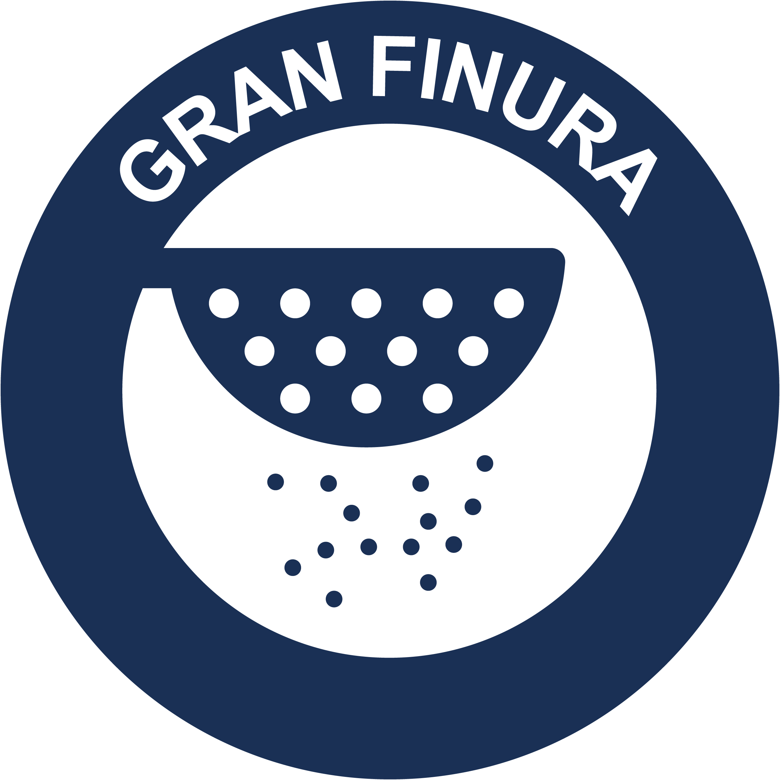 Gran Finura_Gama Yeso