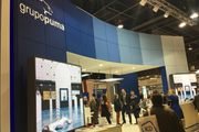 Grupo Puma returns to CEVISAMA with success