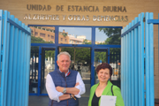 Convenio con la Asociación San Rafael de Alzheimer y otras Demencias