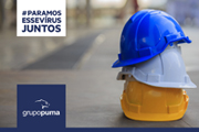 COVID19 - Encerramento centros de pordução e trabalho em Espanha