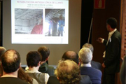 GRUPO PUMA, presente en la Jornada de ARPHO en Santiago 