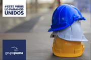 COVID19 - Cierre temporal de instalaciones