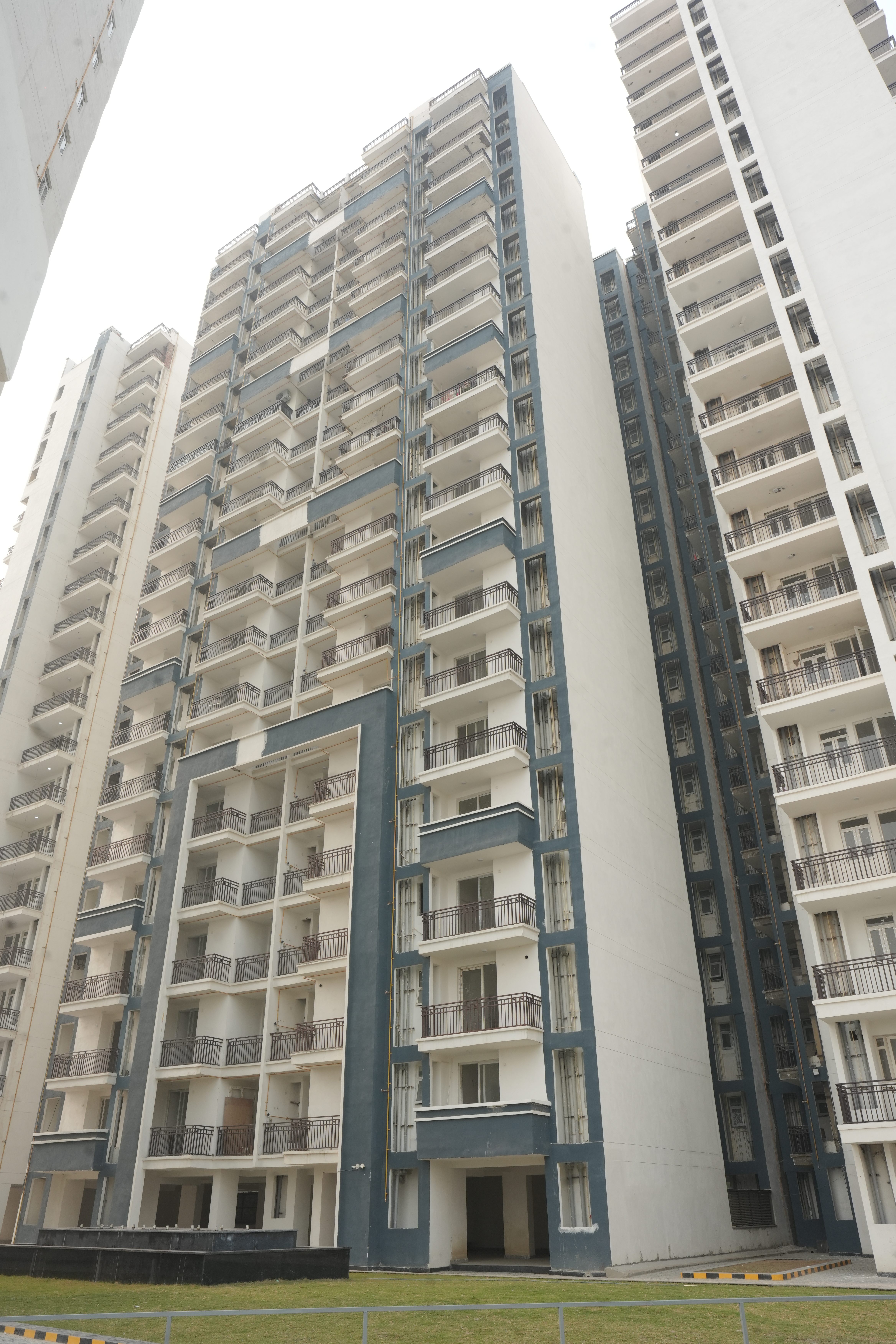 Anushree Apartments in Faridabad, Haryana (India)