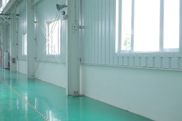 Uno Minda Factory, Ahmedabad , Gujrat