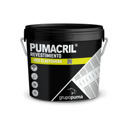 Pumacril® Revestimiento Elastómera