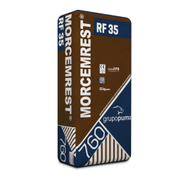 Morcemrest® RF 35 