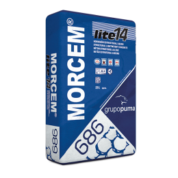 Morcem® Lite 14