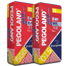 Pegoland® Gel S1 C2 TE S1