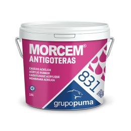 Morcem® Antigoteras 