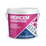 Morcem® Antigoteras 