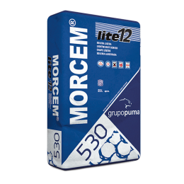 Morcem® Lite 12