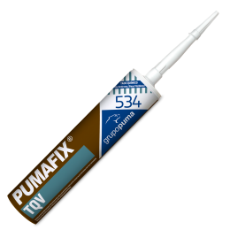 Pumafix® TQV