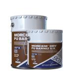 Morcem Dry PU Barniz U.V
