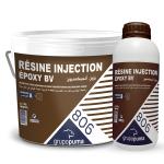 Resine Injection Époxi BV