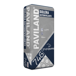 Paviland® Solera Autonivelante CT C25 F5