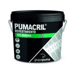 Pumacril® Revestimiento Rugosa