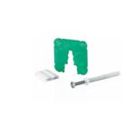 Traditerm® Kit Instalación Perfil Arranque