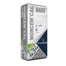 Morcem® Cal Base CR CSII W1