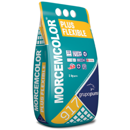Morcemcolor® Plus Flexible CG2 A W