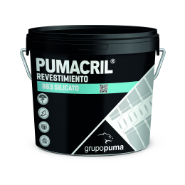 Pumacril Revestimiento Silicato 