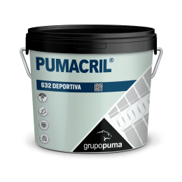 Pumacril® Deportiva