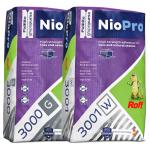 NioPro 3000/3001
