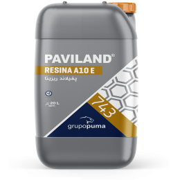 Paviland® Résine A10