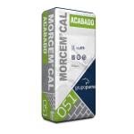 Morcem® Cal Acabado CR CSI W2