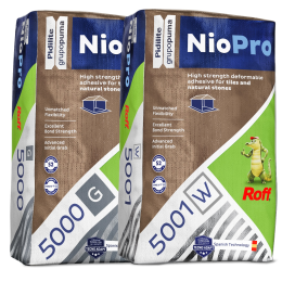 NioPro 5000/5001