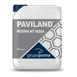 Paviland® Resina MT AQUA