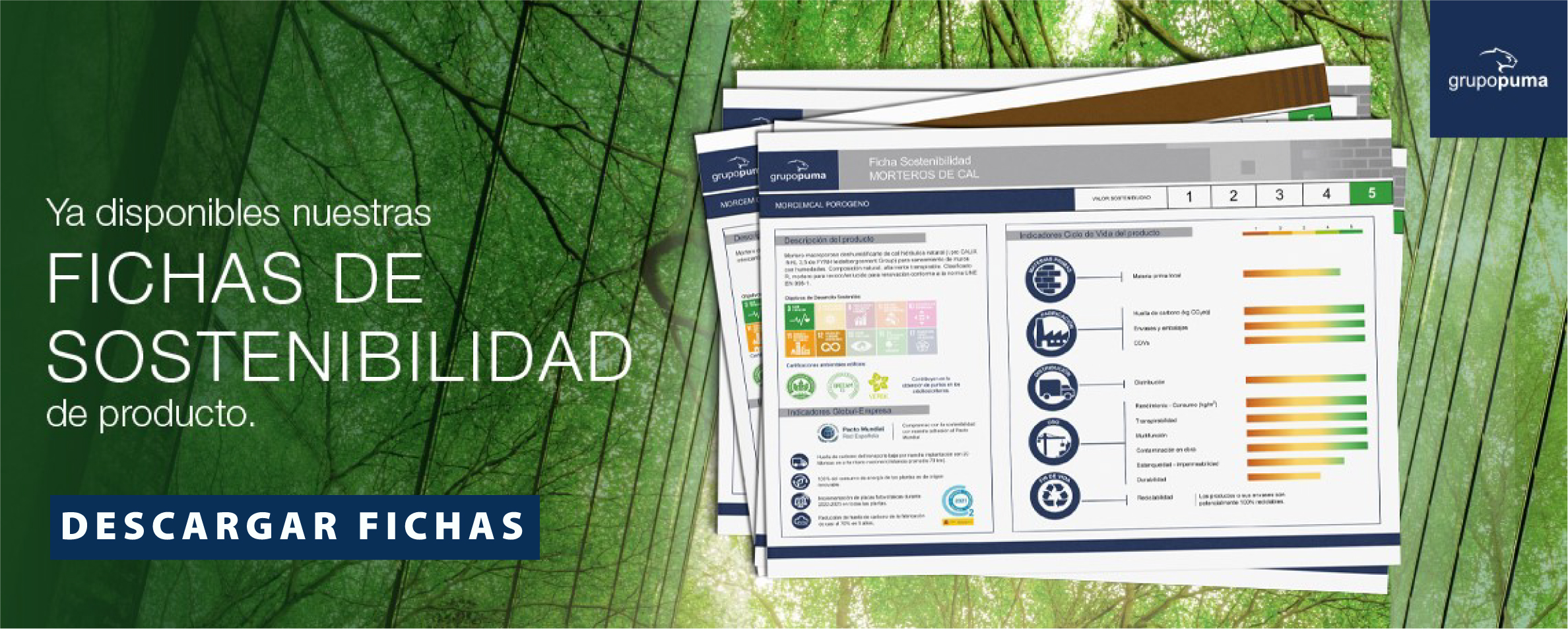 Sostenibilidad