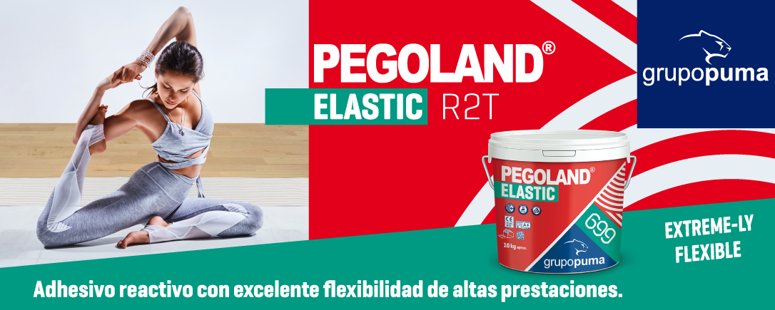 Pegoland Elastic