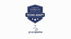 Tecno Adapt Technology